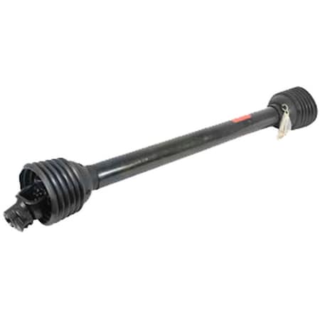 Aftermarket Driveline Complete A-50053122-AI